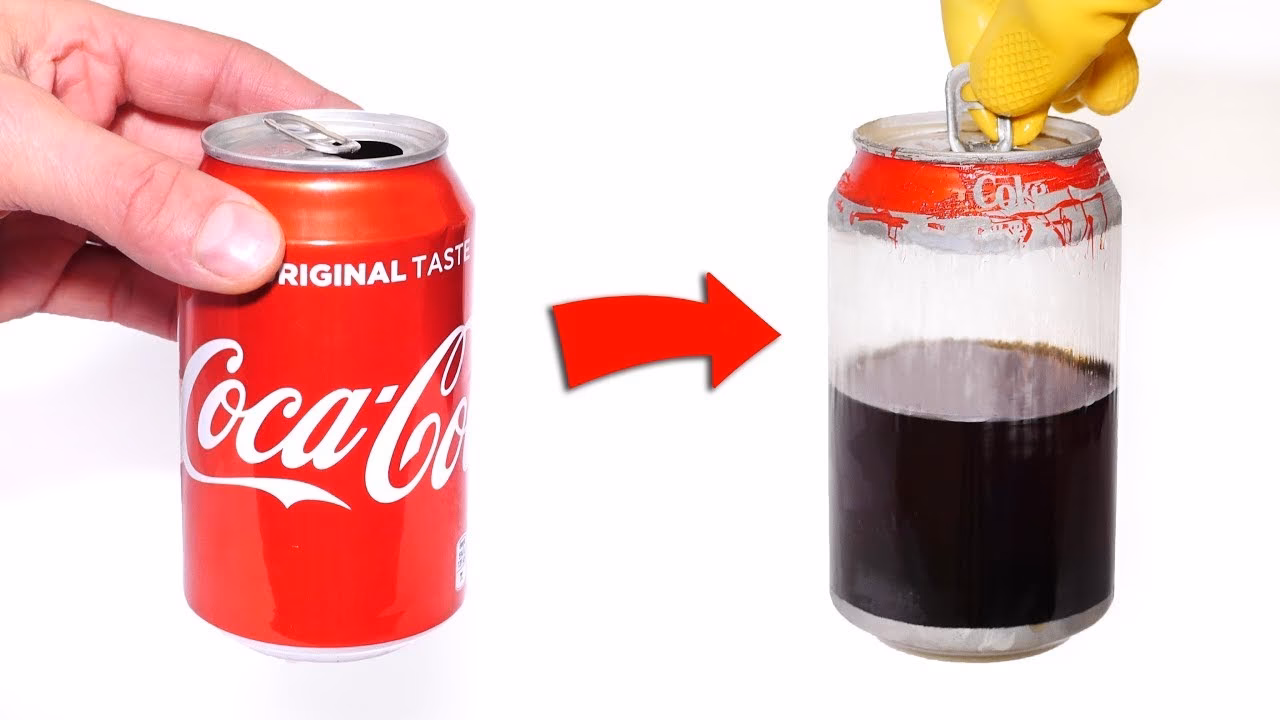 ¿Cuáles son los efectos de la soda cáustica?