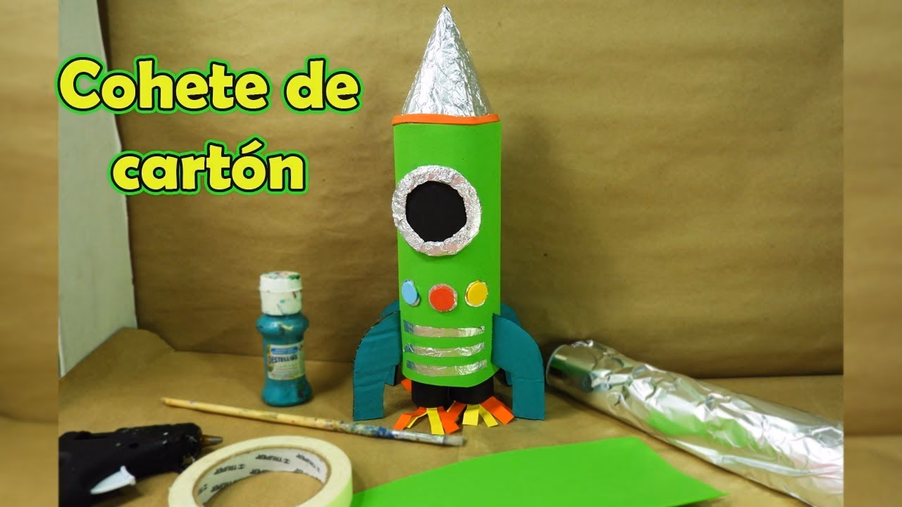 ¿Por qué los cohetes reciclables regresan a la Tierra?