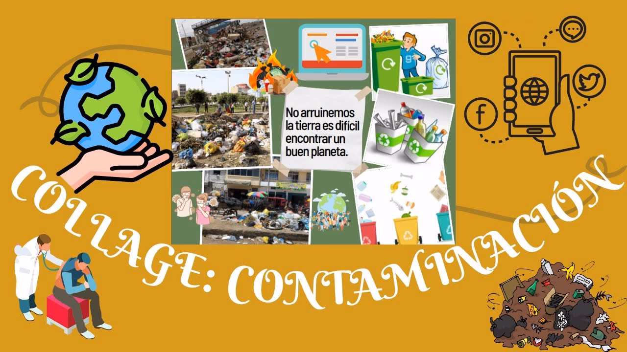 ¿Dónde puedo descargar el illustration de contaminación del aire?