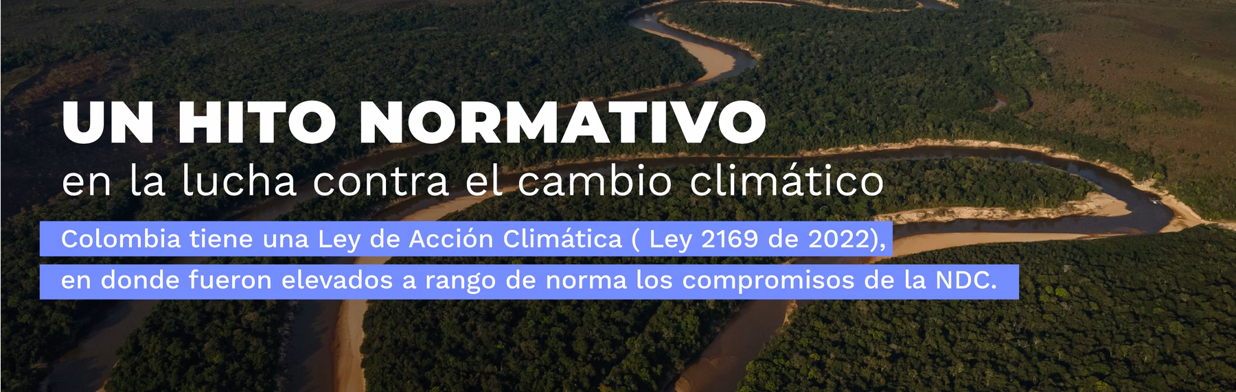 ¿Qué es la reconsideración de la Comisión Intersecretarial de cambio climático?