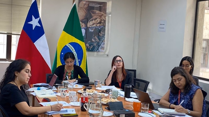 ¿Quiénes conforman el Comité Ambiental del Centro?