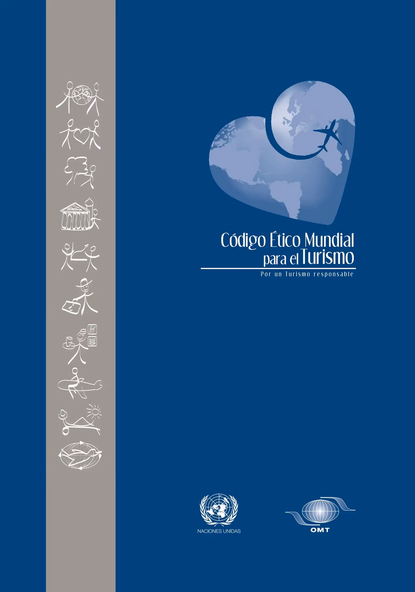 ¿Qué es el Comité Mundial de ética del turismo?