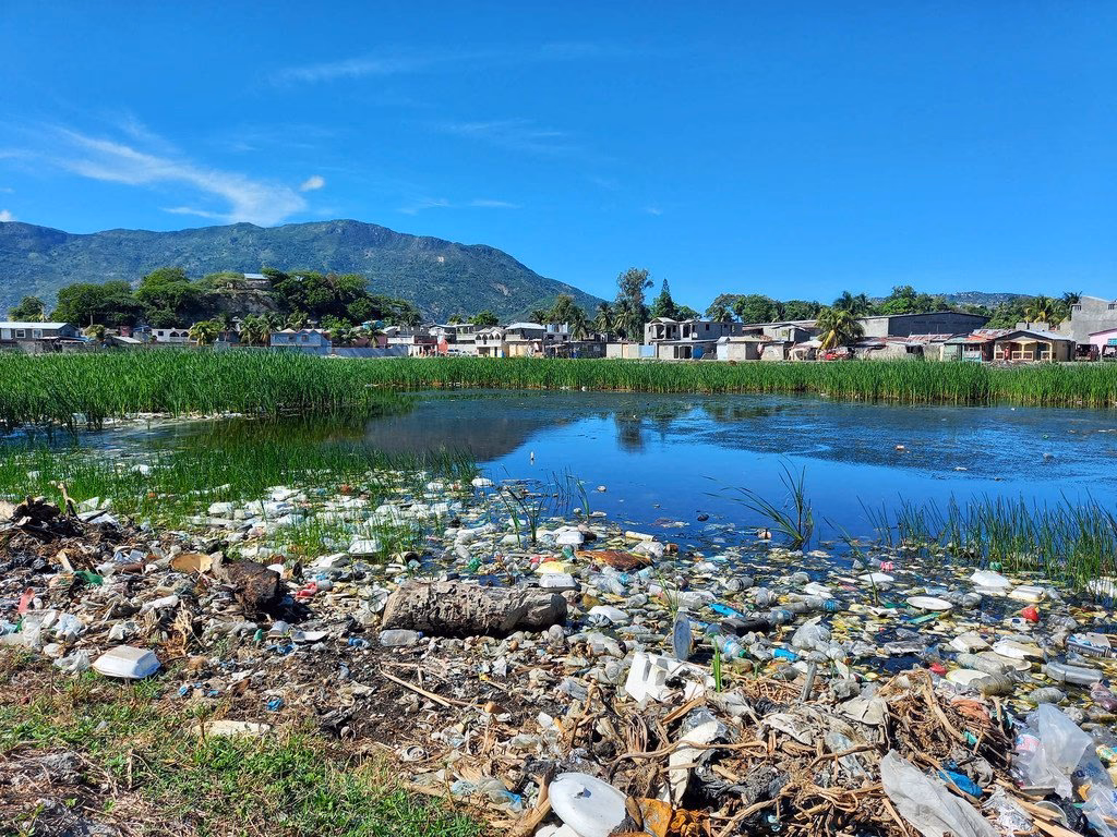 ¿Cómo afecta el calentamiento global a Costa Rica?