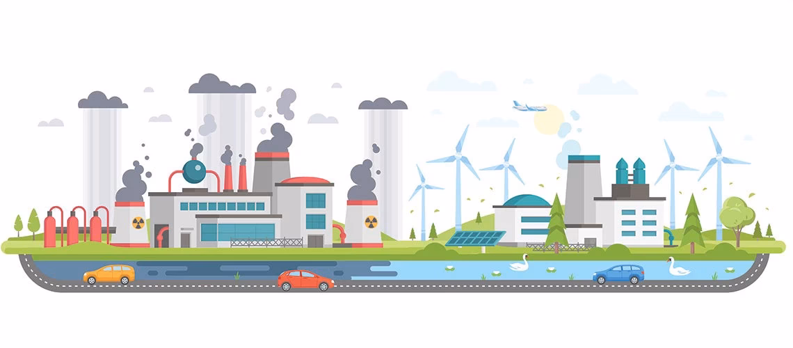 ¿Cuál es el impacto del cambio climático?