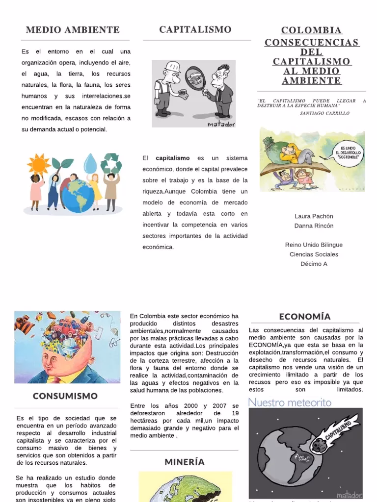 ¿Cuál es la respuesta a la crítica al capitalismo?