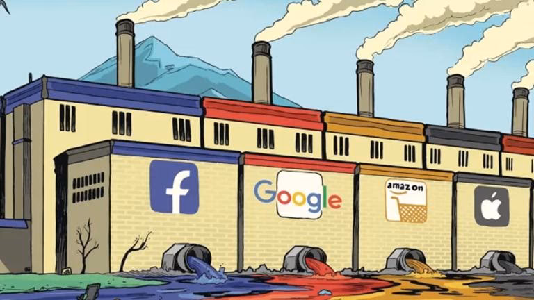 ¿Cómo afecta la contaminación ambiental a los seres humanos?