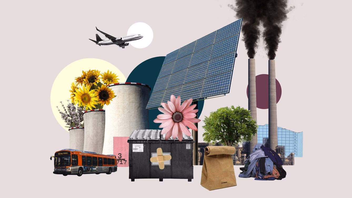 ¿Cuáles son los efectos a largo plazo de la crisis energética?