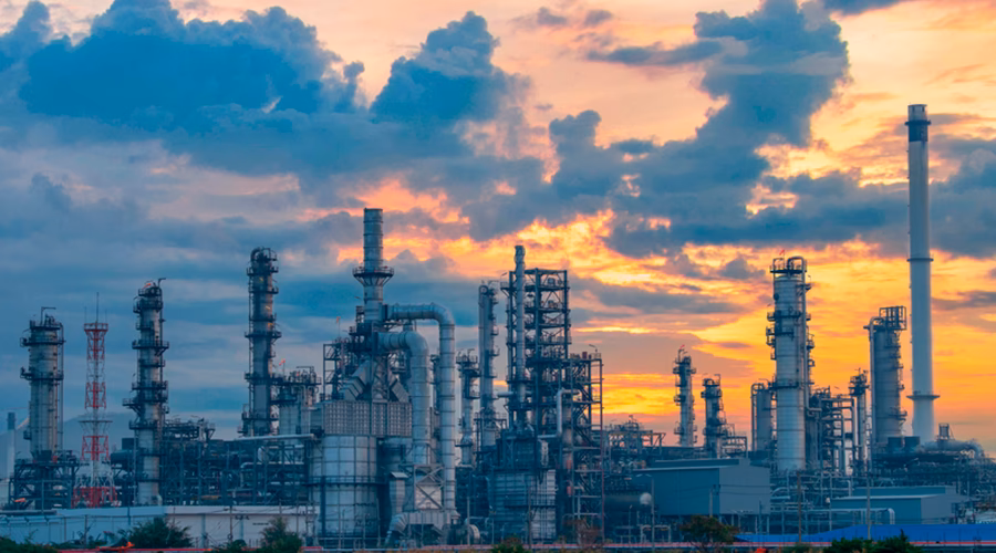 ¿Cuál es el rol de las empresas en el calentamiento global?