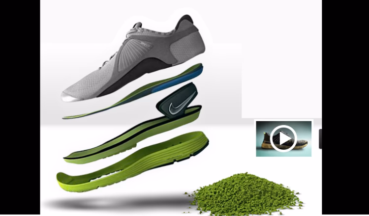 ¿Cuáles son las problemáticas que enfrenta Nike actualmente?