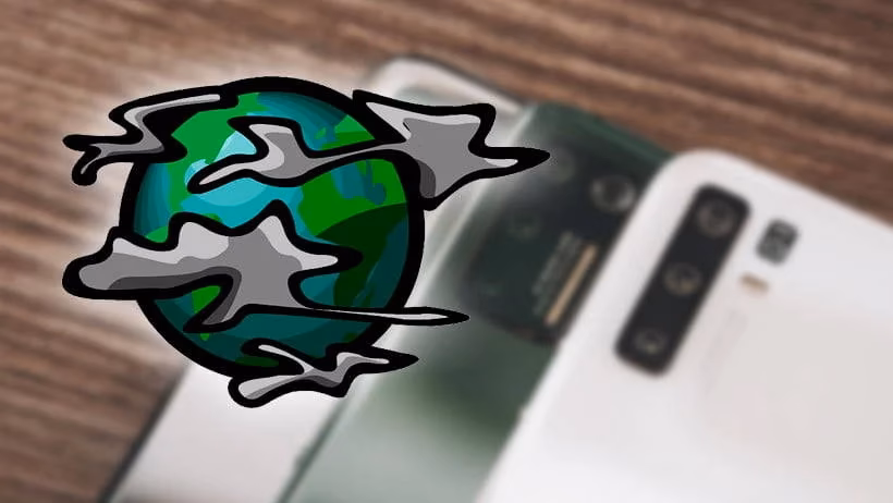 ¿Cómo afectan los celulares al medio ambiente?