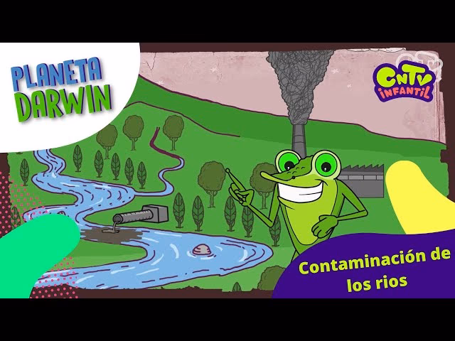 ¿Cómo se extraen las muestras de agua de ríos y arroyos?