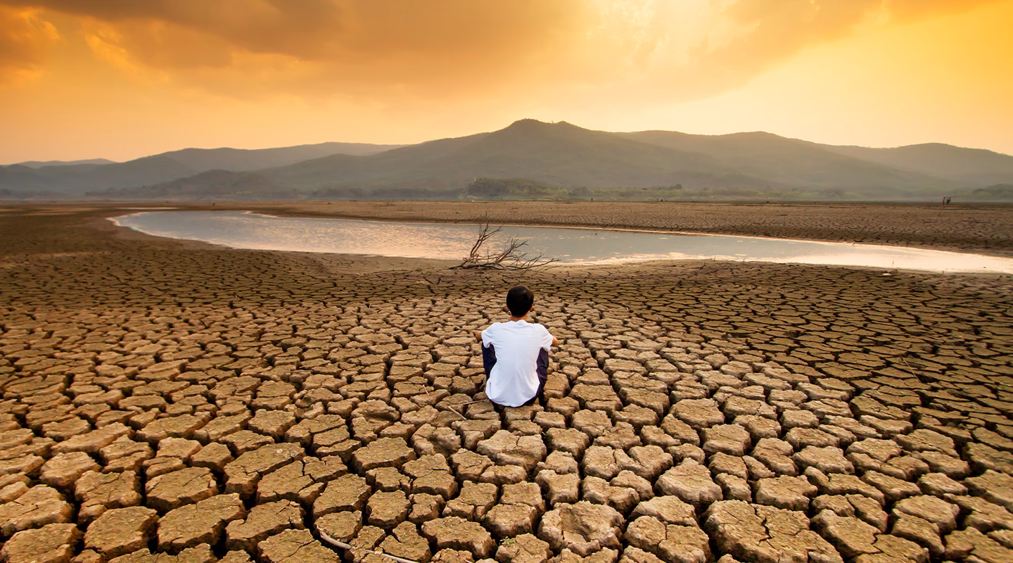 ¿Cuáles son las amenazas del hombre al medio ambiente?