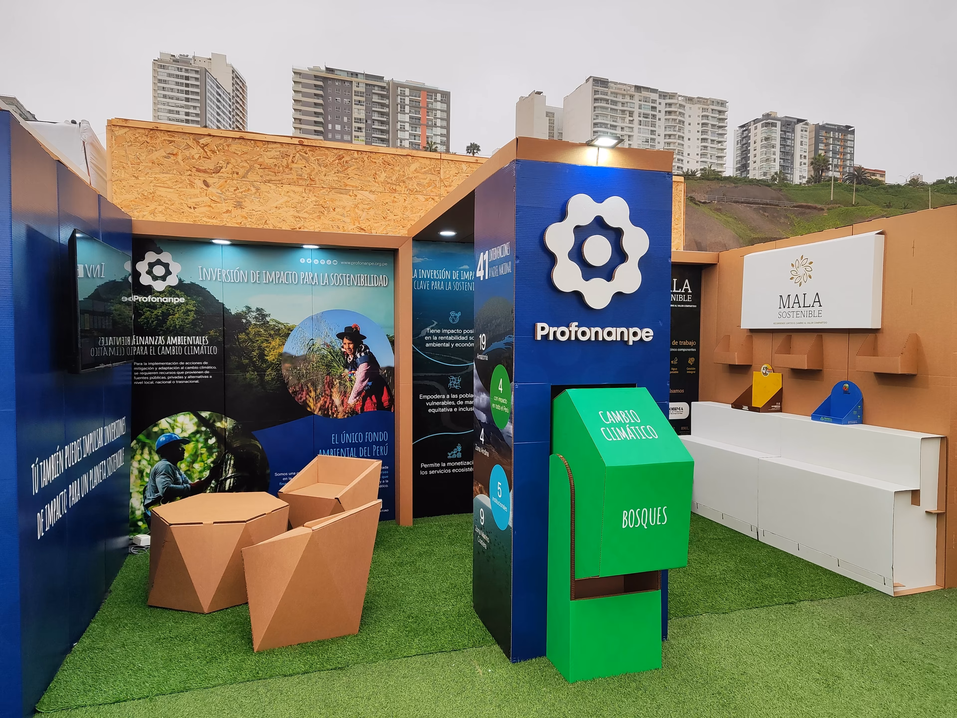 ¿Cómo combatir el cambio climático en tu vivienda?