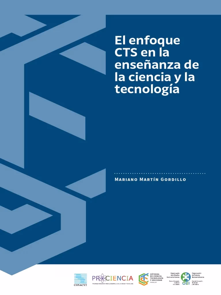 ¿Qué es el enfoque CTS?