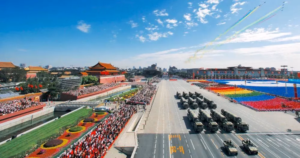 ¿Cuál es el desafío ambiental de China?