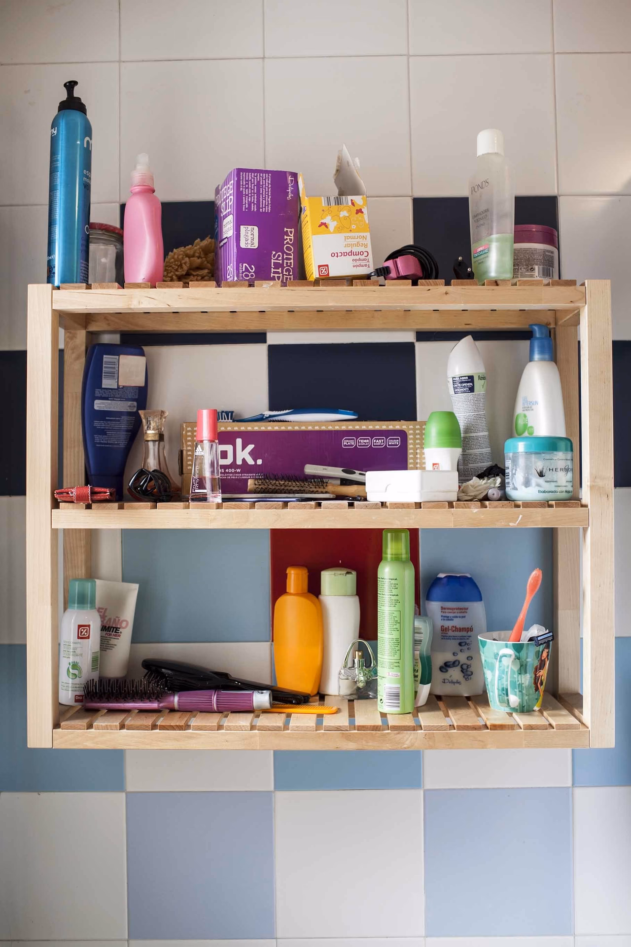 ¿Por qué nuestras cremas y cosméticos se contaminan?