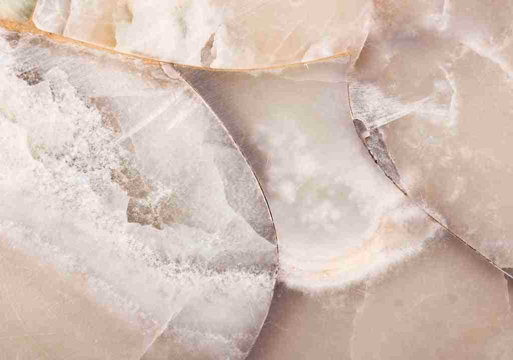 ¿Cómo se forma el mármol?