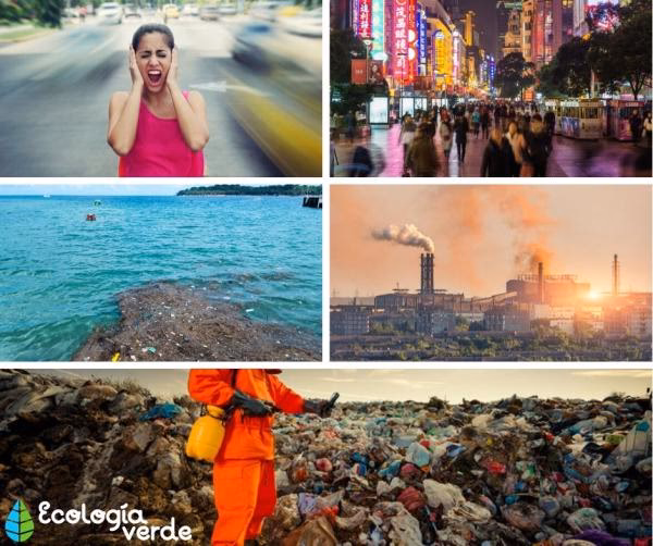 ¿Qué es la descontaminación del Medio Ambiente?