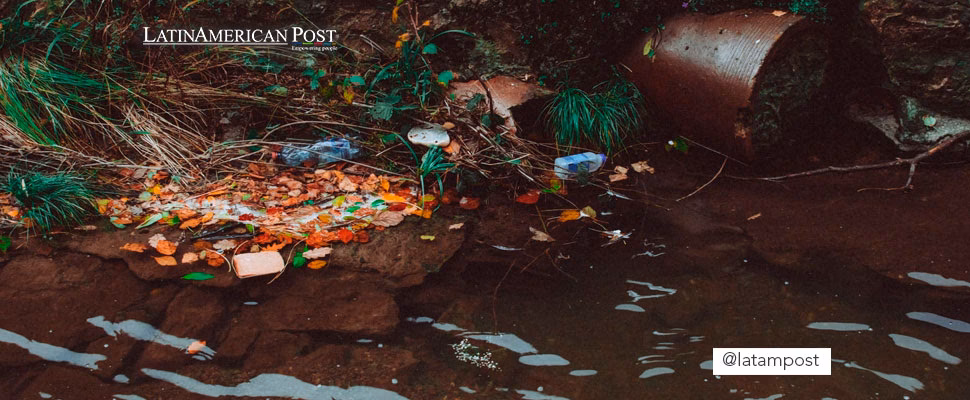 ¿Qué son los contaminantes farmacéuticos?