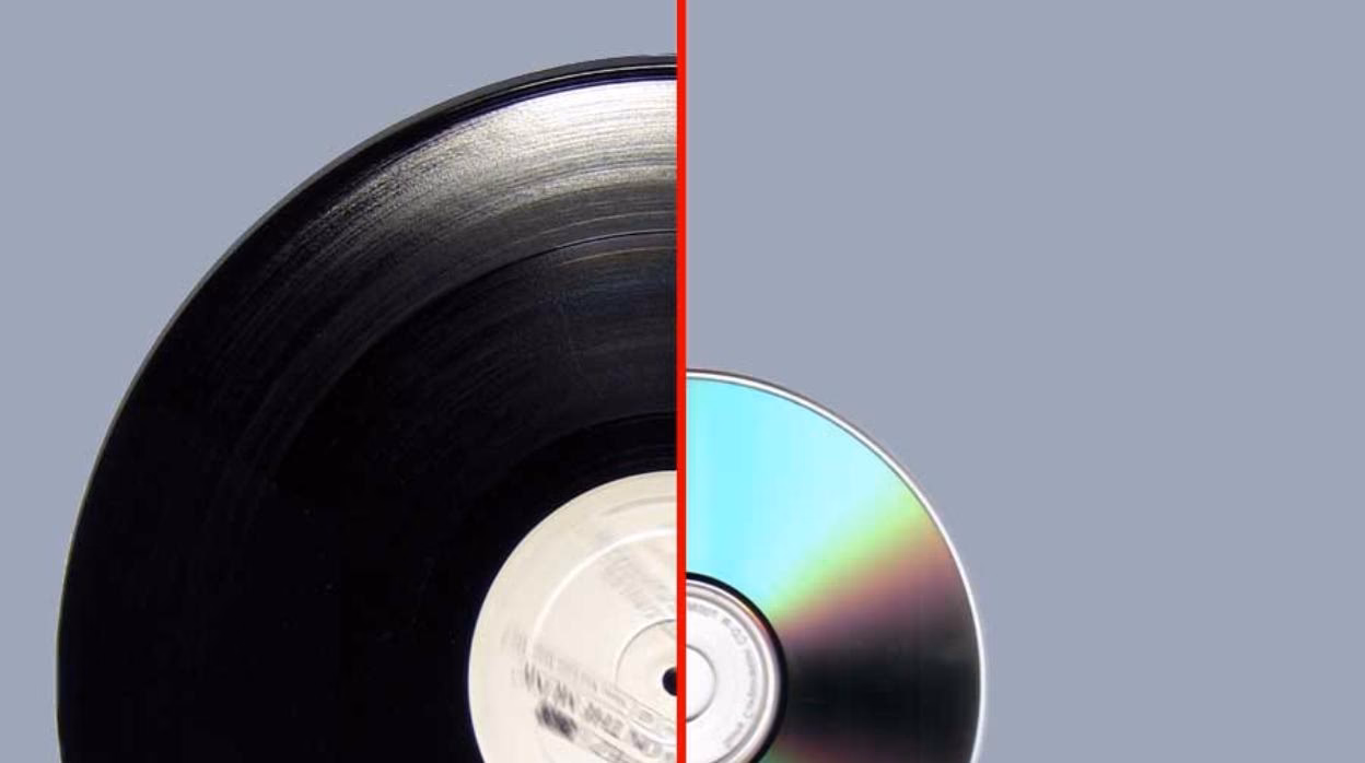 ¿Por qué es tan importante el reciclaje de los CD?