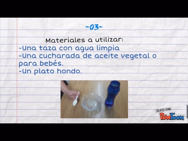 ¿Cómo evitar la contaminación de los experimentos?