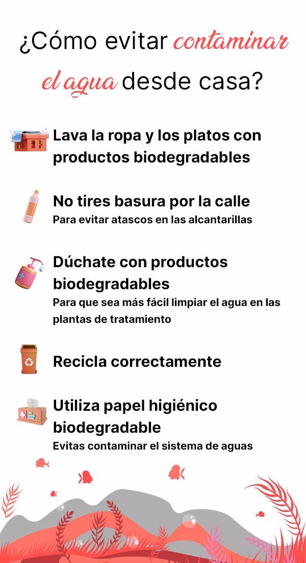 ¿Cómo podemos ahorrar agua en la cocina?