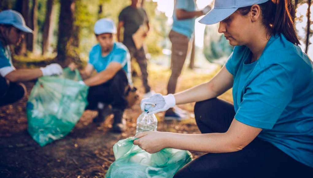 ¿Cómo cuidar la huella ambiental de los alimentos?