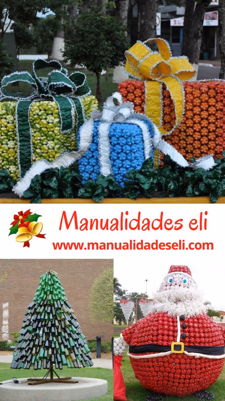 ¿Cómo decorar un adorno de Navidad?