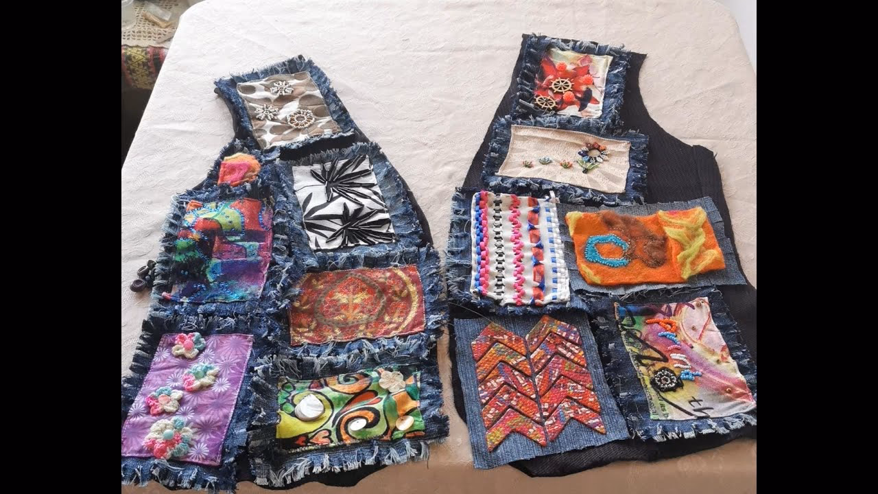 ¿Cómo se puede reducir el tamaño de un chaleco?