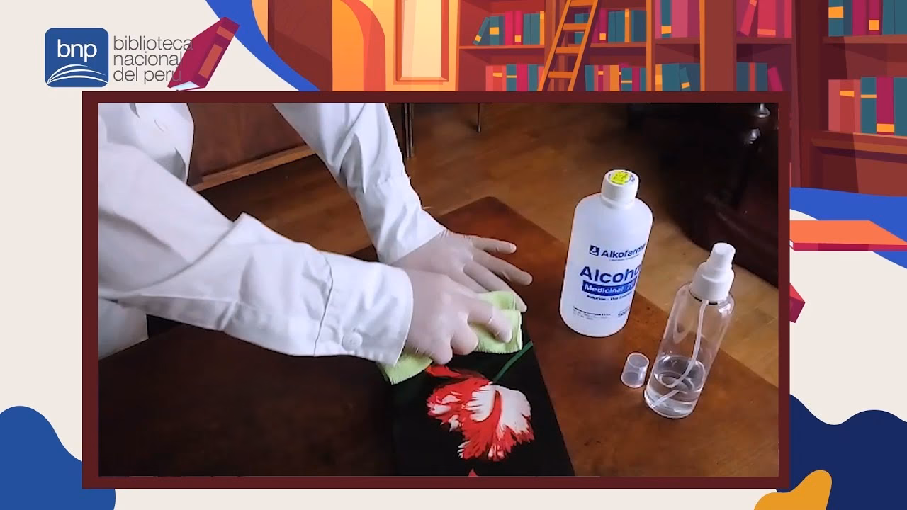¿Cómo se aplican los desinfectantes?