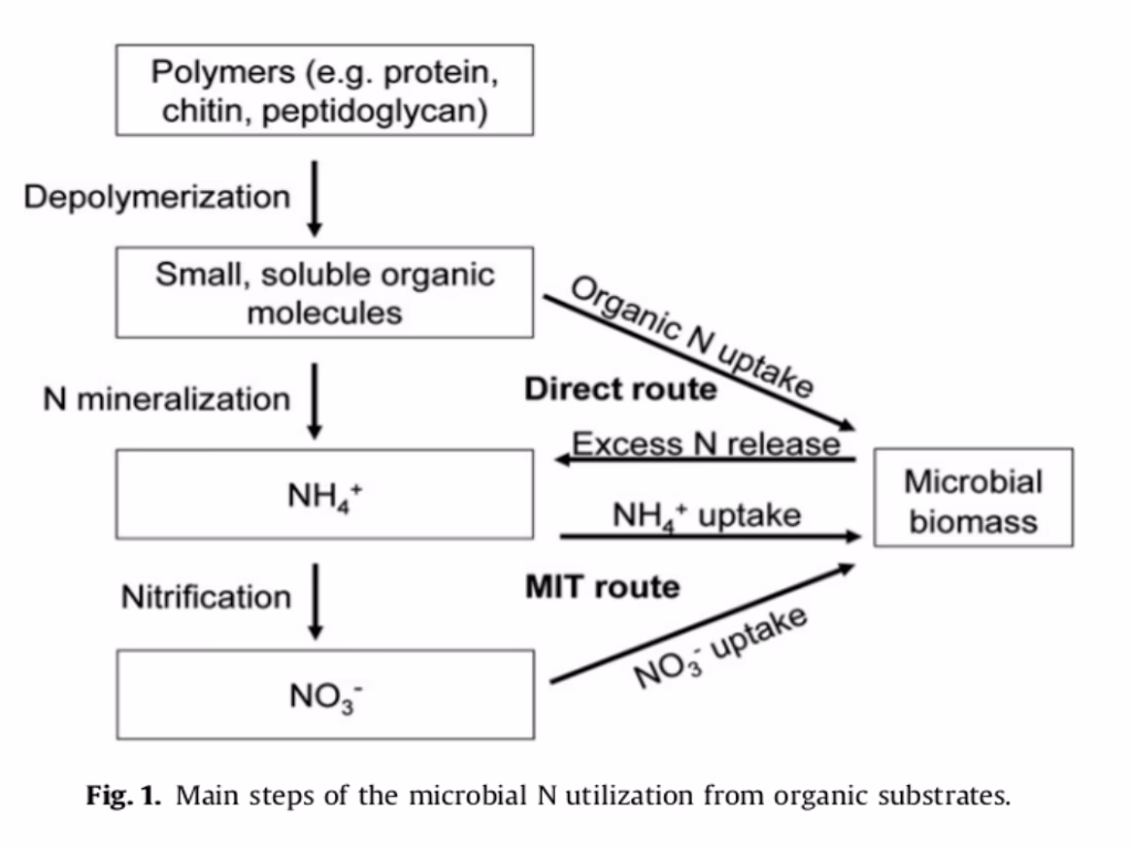 ¿Cuál es la relación entre el abono y la composta?