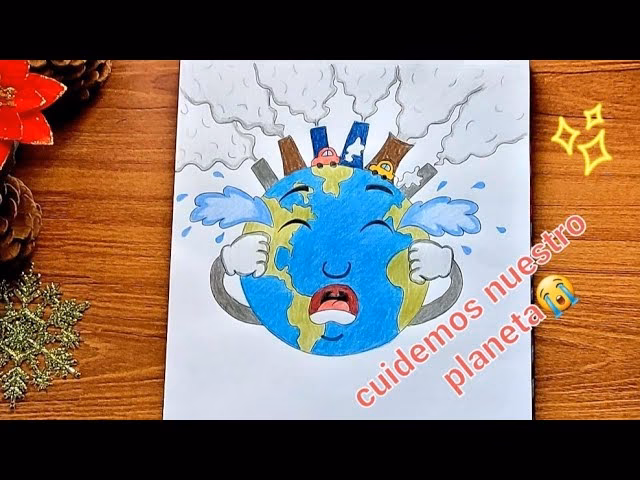 ¿Cómo reducir la contaminación en el planeta?