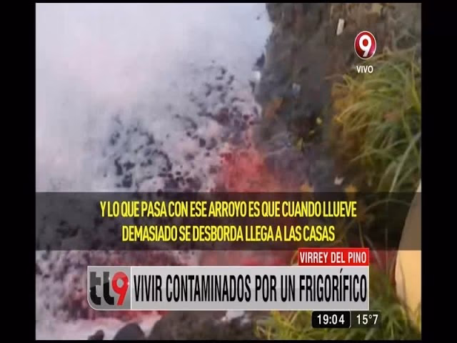 ¿Cómo afecta la industria frigorífica al medio ambiente?