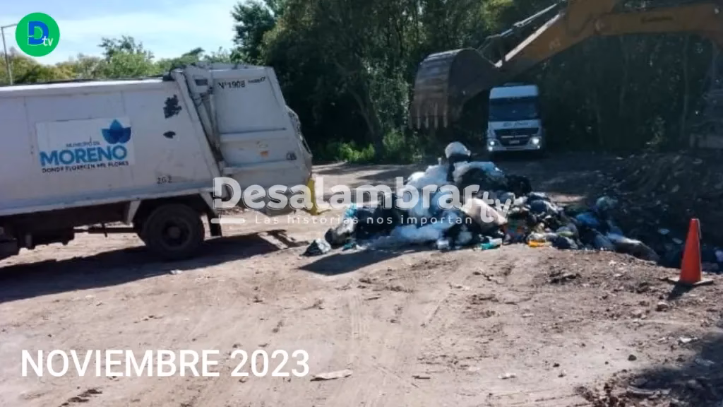 ¿Cómo se documenta el caso cuarteles?