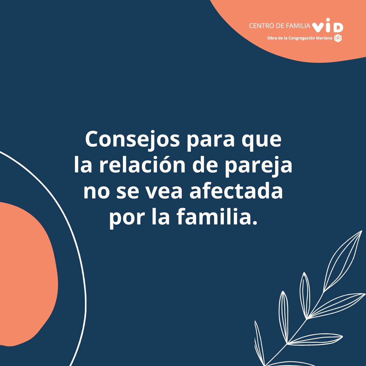 ¿Cómo gestionar mejor tu relación de pareja?