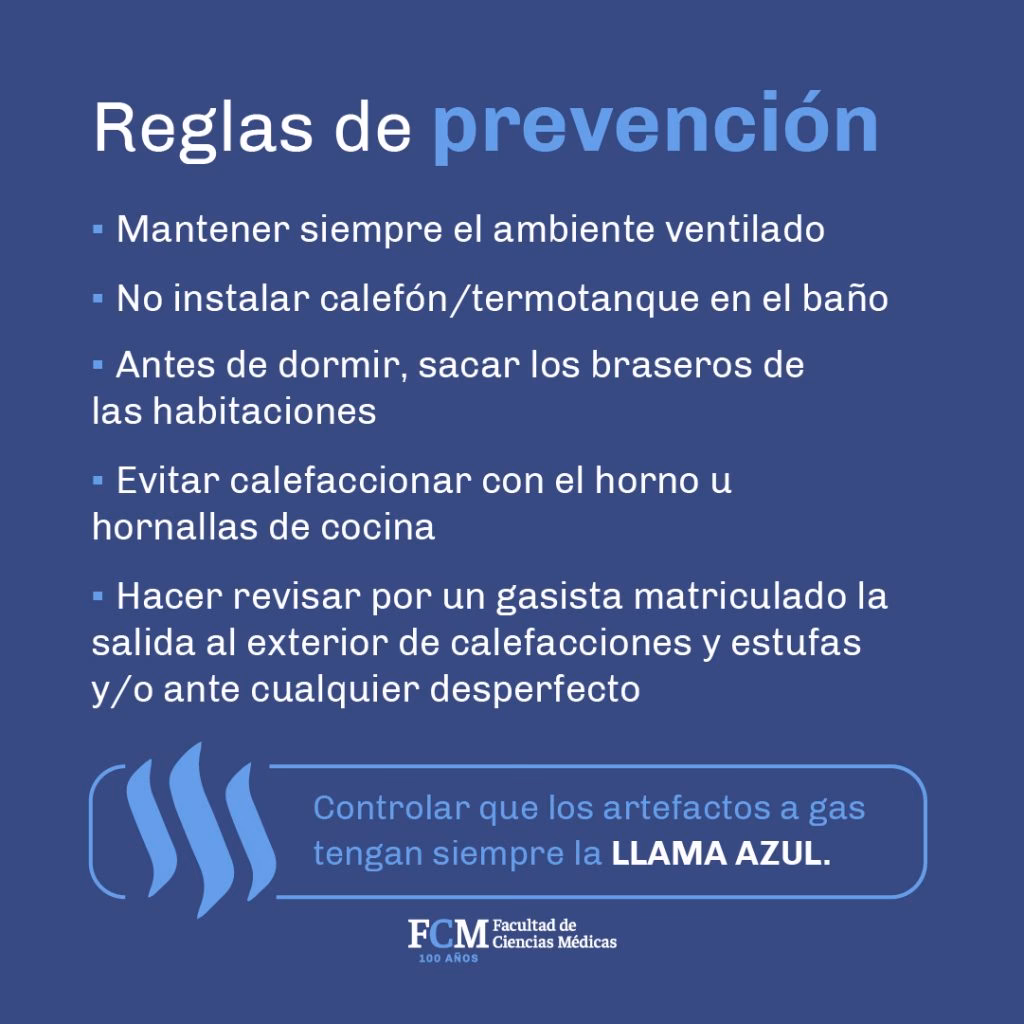 ¿Cómo reducir las emisiones de monóxido de carbono?