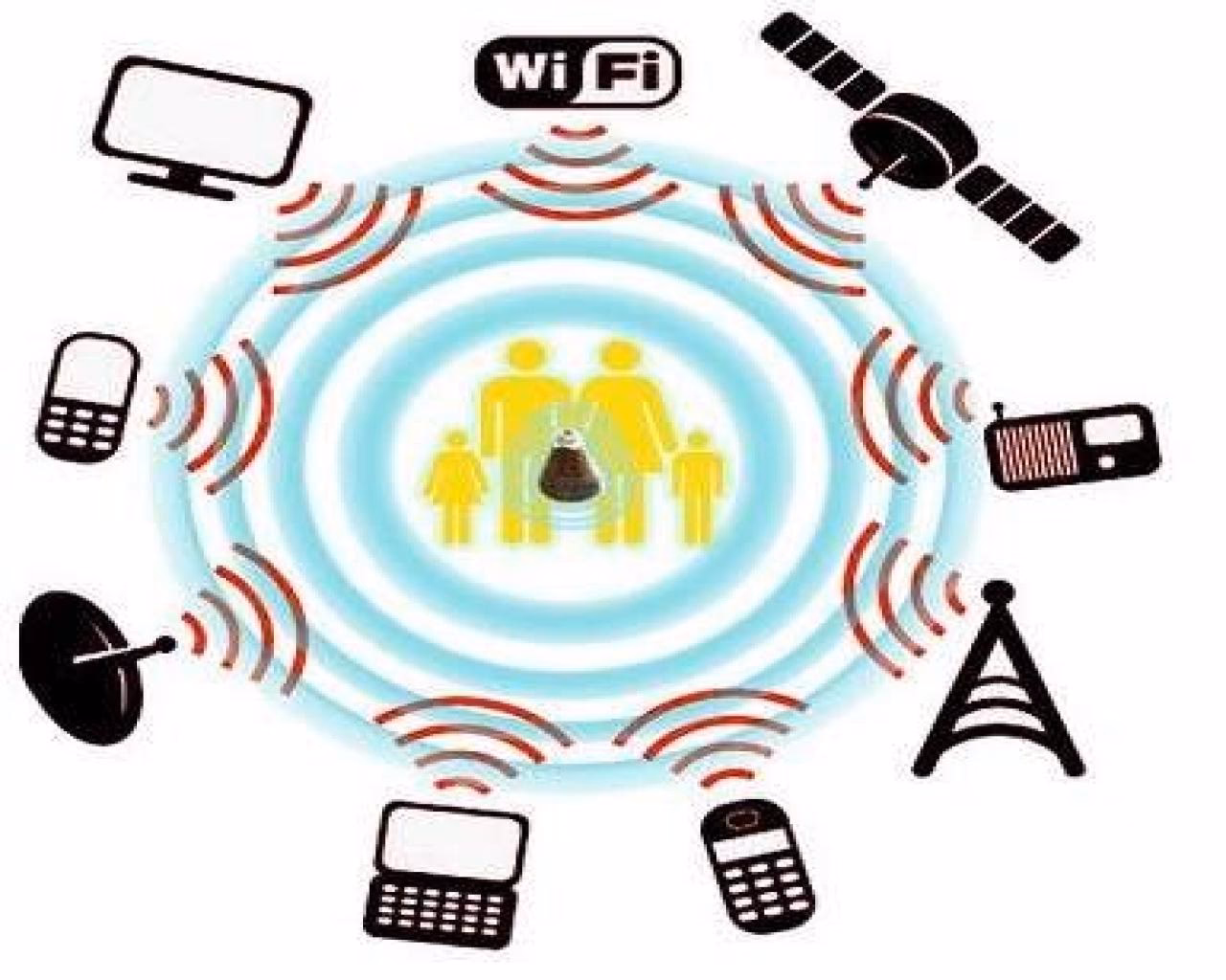 ¿Cómo prevenir la contaminación electromagnética?