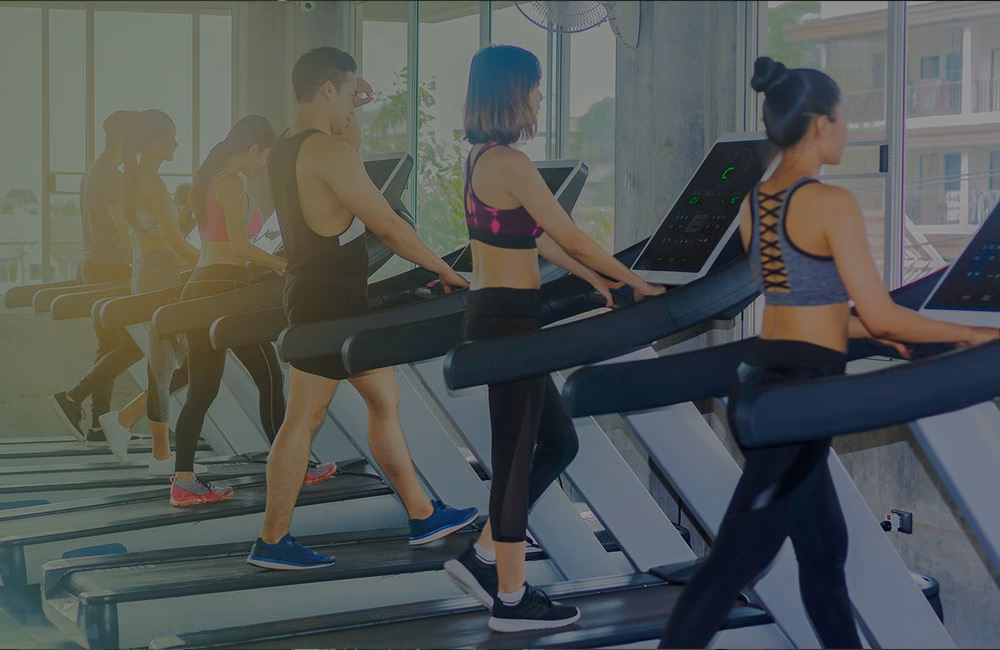 ¿Cómo evitar la contaminación auditiva en los gimnasios?