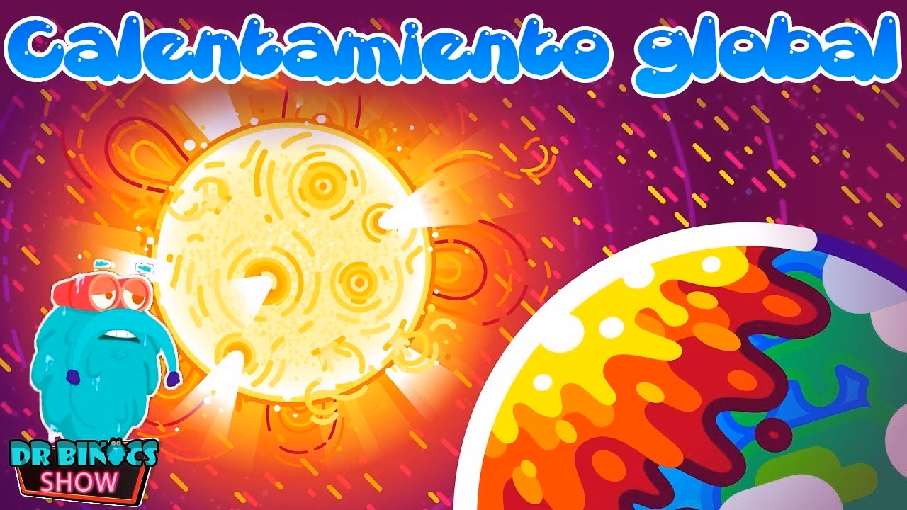 ¿Cómo pueden los niños mitigar el calentamiento global?