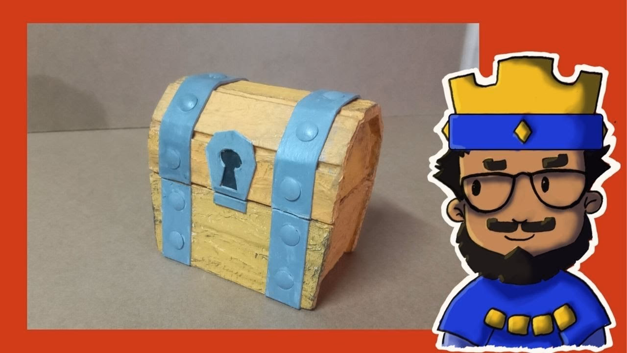 ¿Cómo crear una copia de Clash Royale?