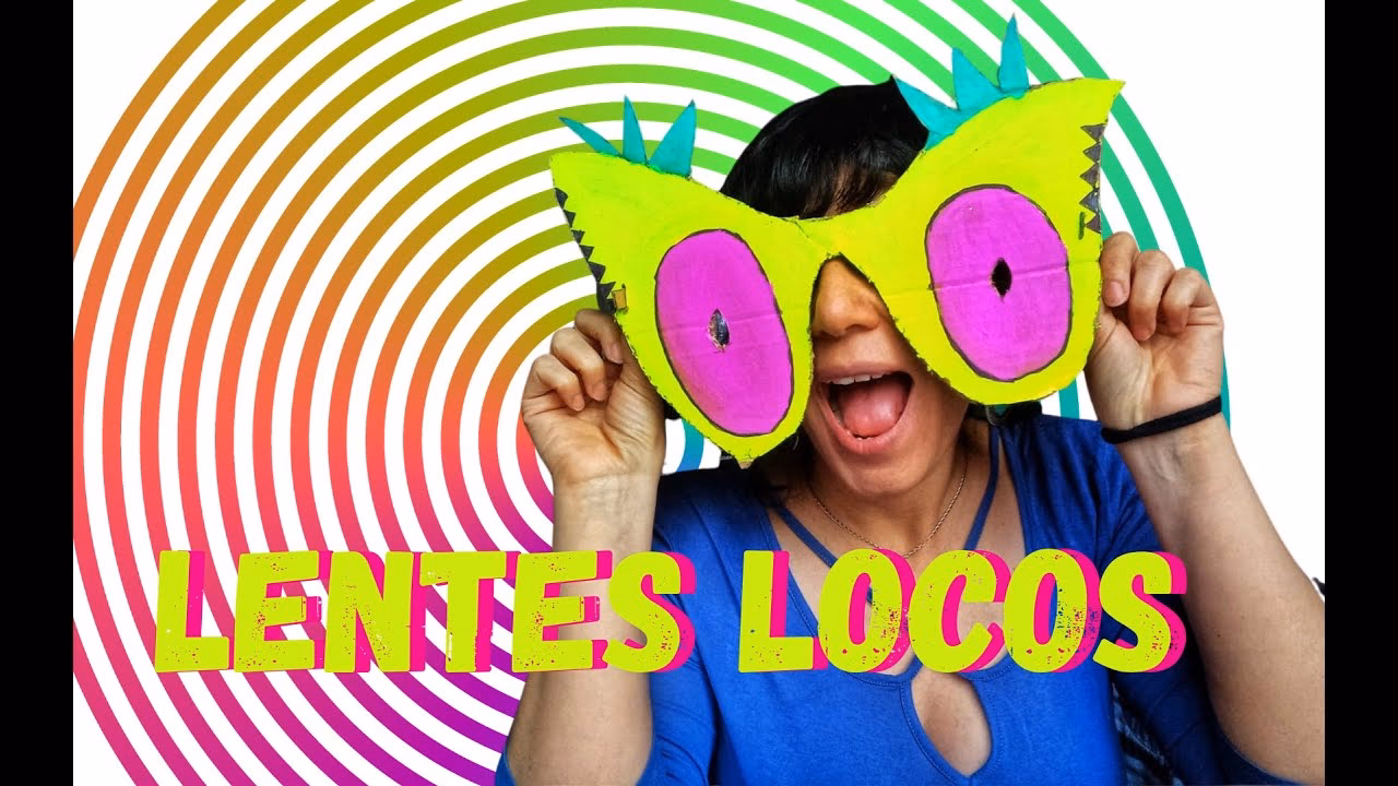 ¿Cómo se pueden reciclar los lentes?