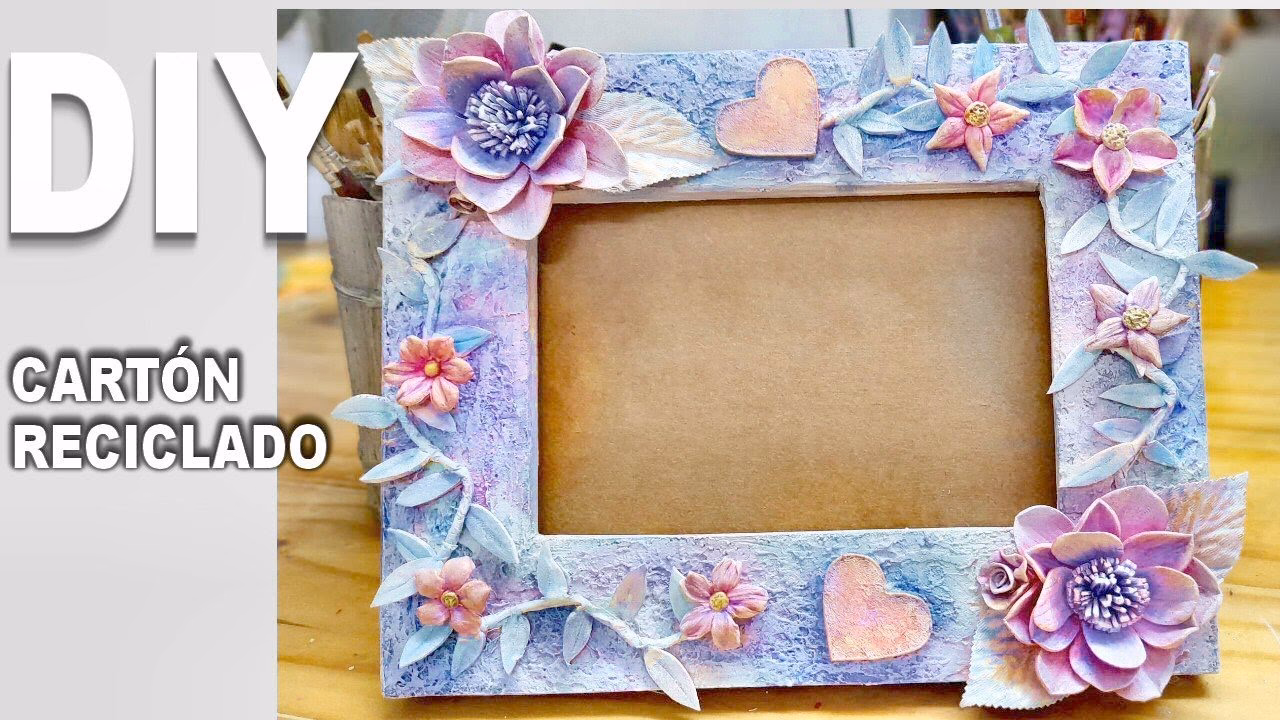 ¿Cómo regalar un portarretratos?