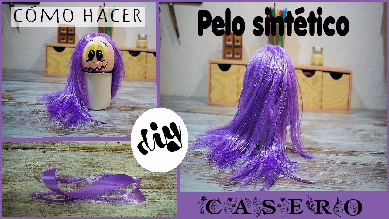 ¿Cómo se debe secar el cabello después de la posticería?