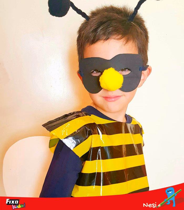 ¿Cuáles son los beneficios de hacer animales con materiales reciclados?