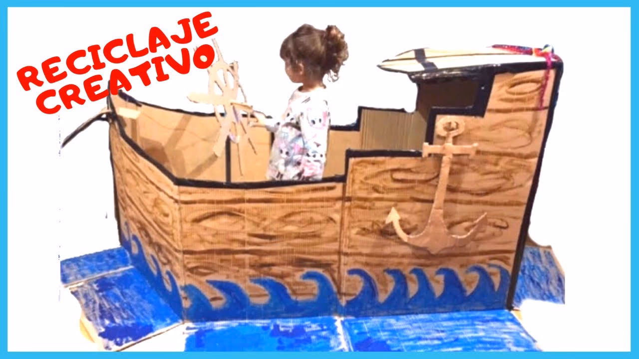 ¿Cómo se prepara la base de un barco?