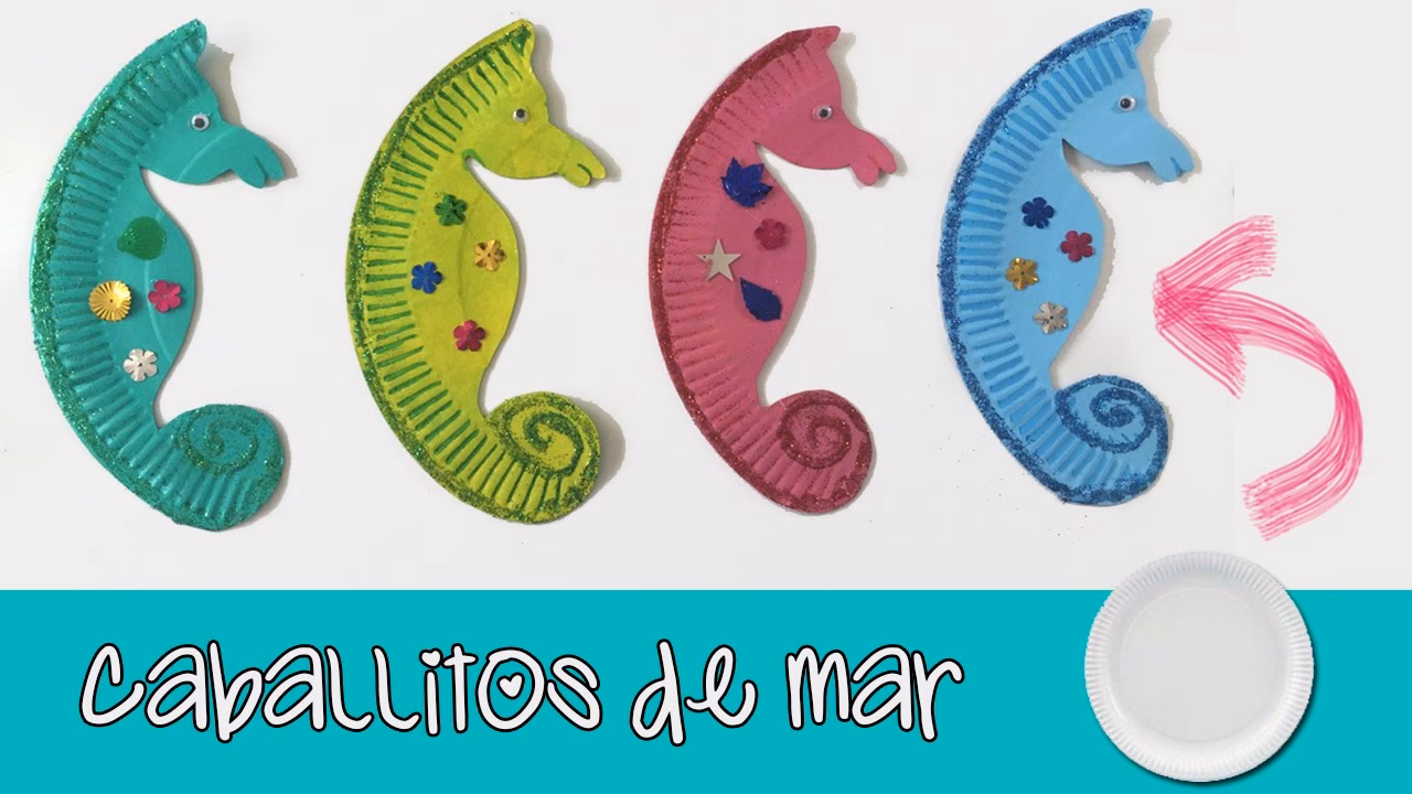 ¿Cómo se alimentan los caballitos de mar?