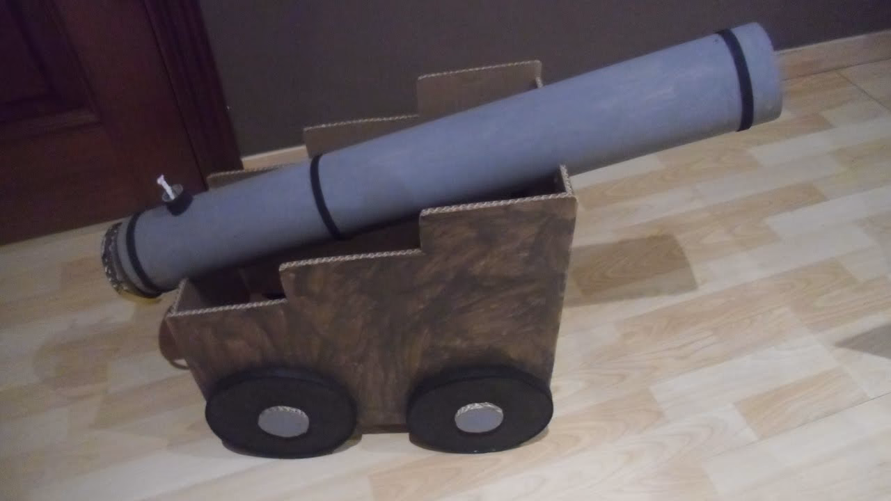 ¿Qué es una herramienta para limpiar el cañón de un arma?