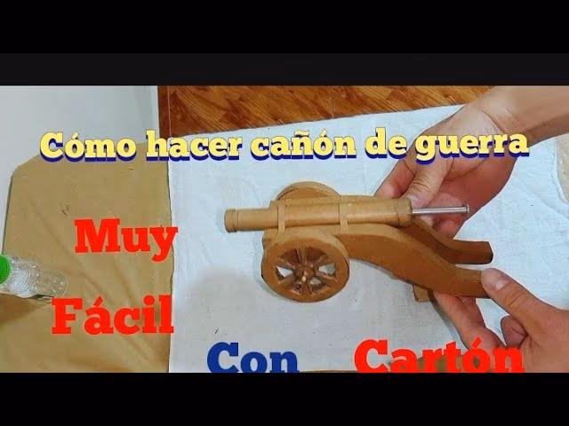 ¿Qué pasó con los cañones de la Segunda Guerra Mundial?