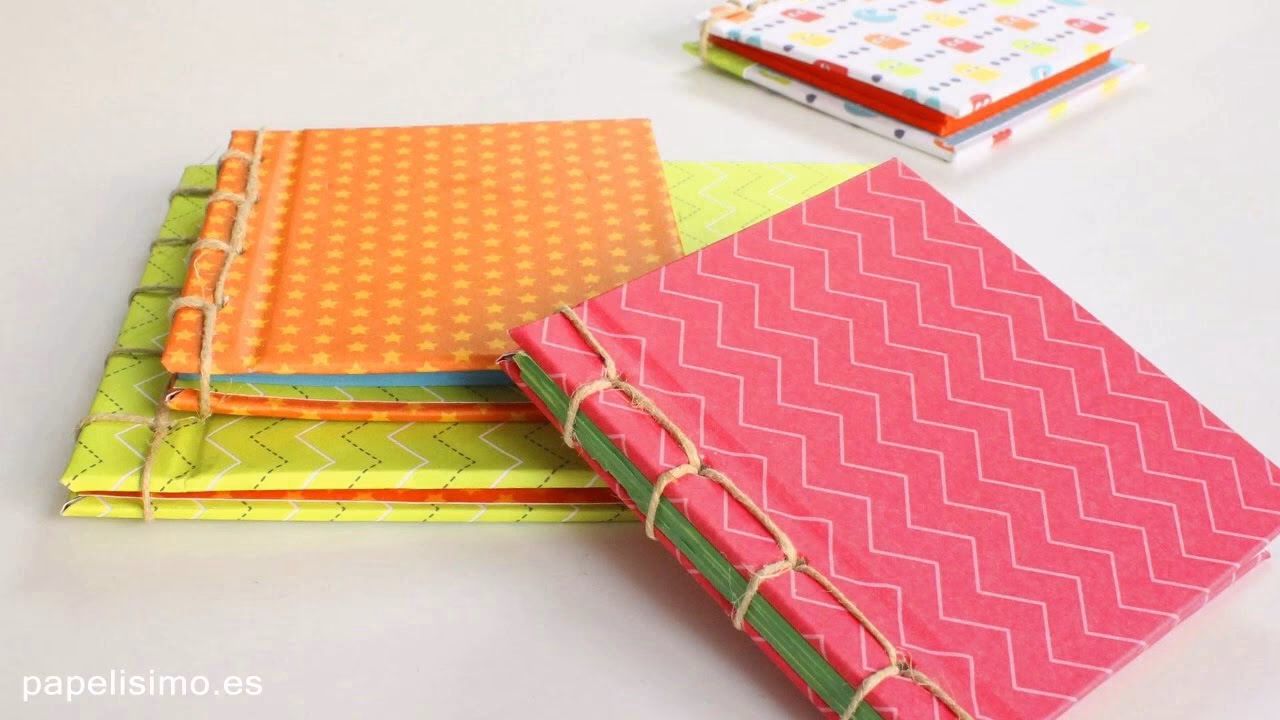 ¿Qué es un cuaderno de campo?