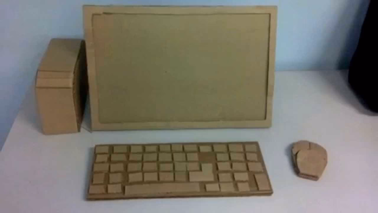 ¿Cómo reciclar monitores viejos de computadora?